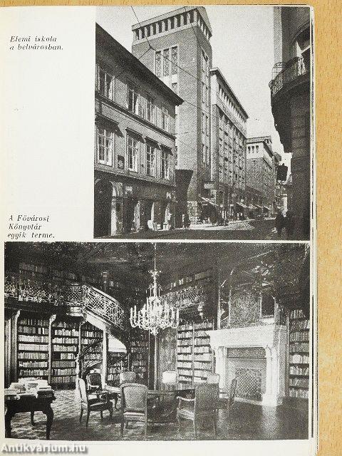 Magyarország kulturtörekvései