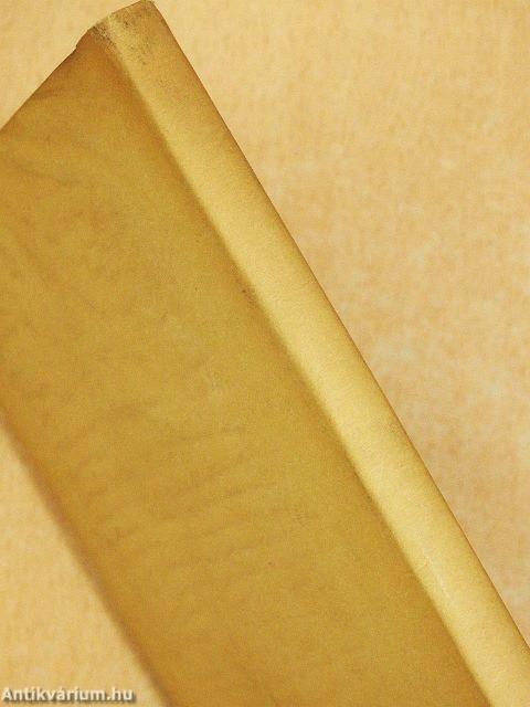 Szentévi emlékkönyv