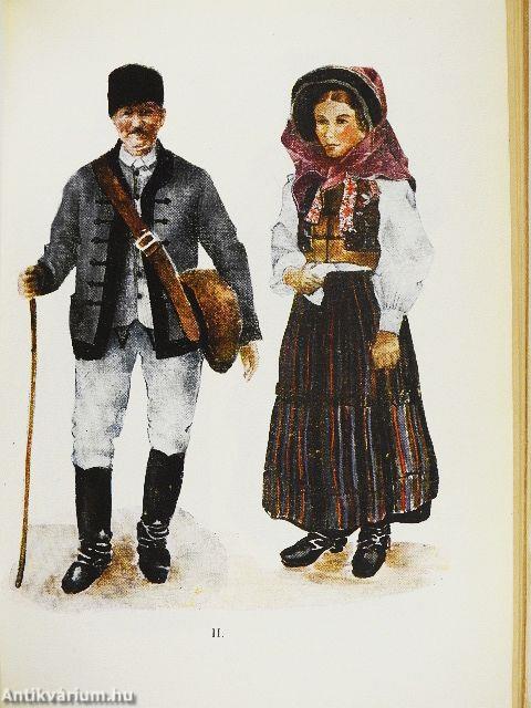 Erdély magyar népművészete