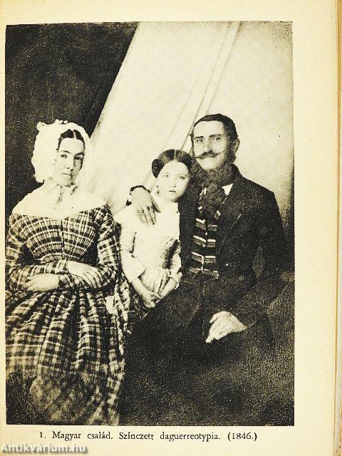 Régi magyar fényképezés