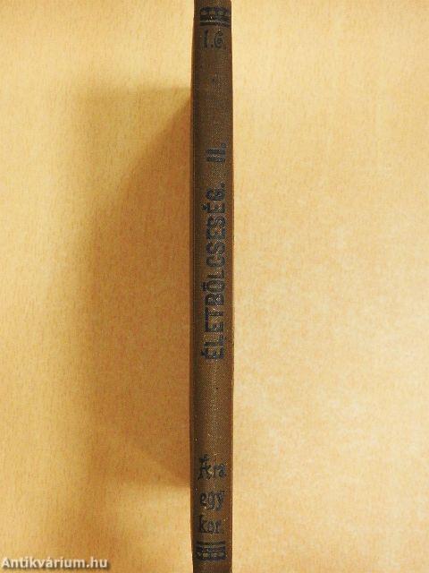 Életbölcseség II.