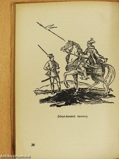 Gróf Zrínyi Miklós