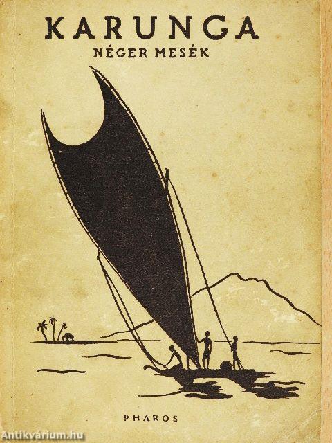 Karunga a holtak ura