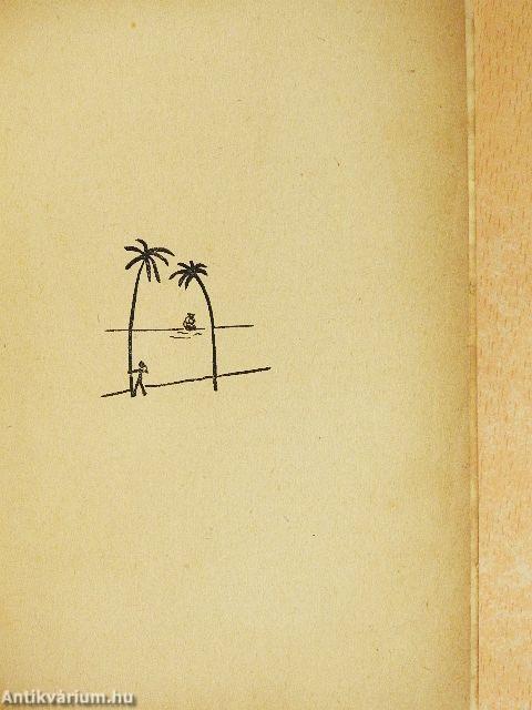 Karunga a holtak ura