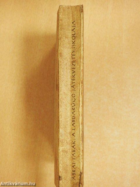 A labdarúgó játékvezetés iskolája