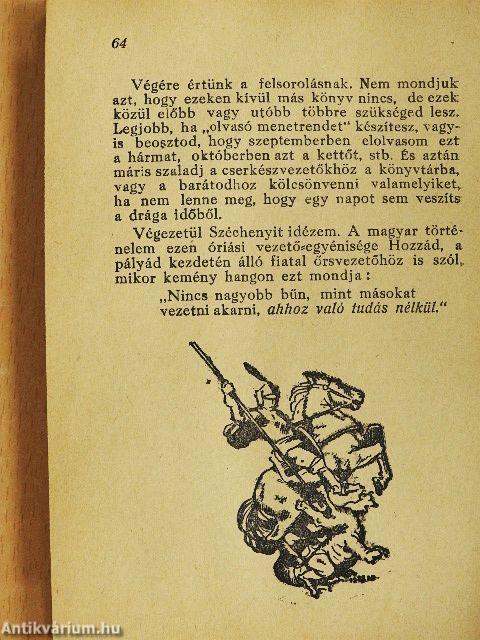 Az őrs megteremtése