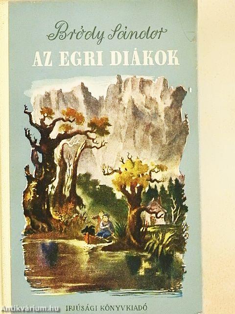 Az egri diákok