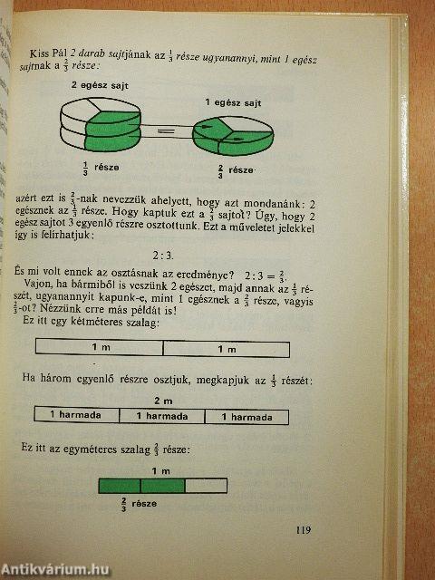 Nem nehéz a matematika