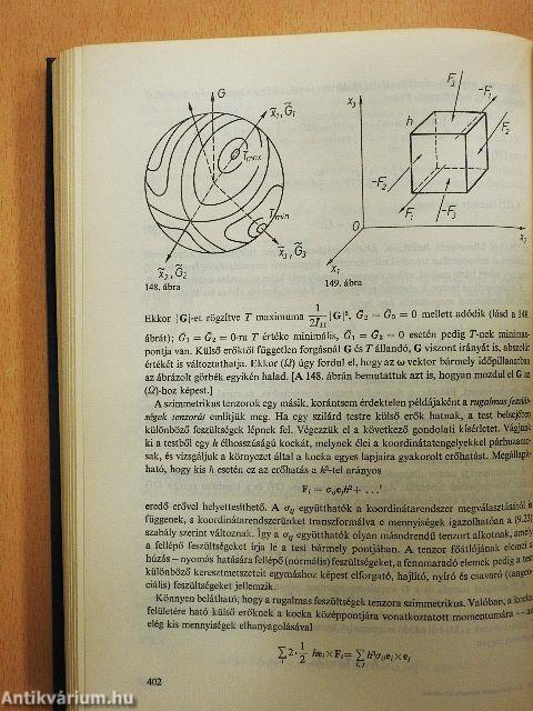 Az alkalmazott matematika elemei