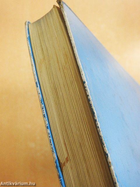 Rádió és televízió szakismeretek II.