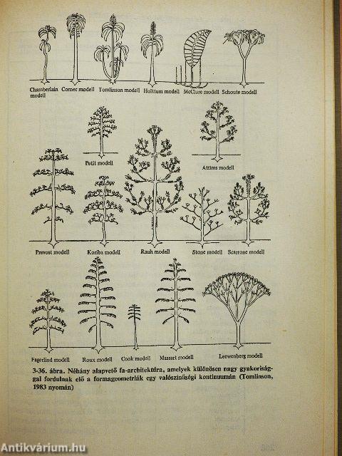 Az evolúció frontvonalai
