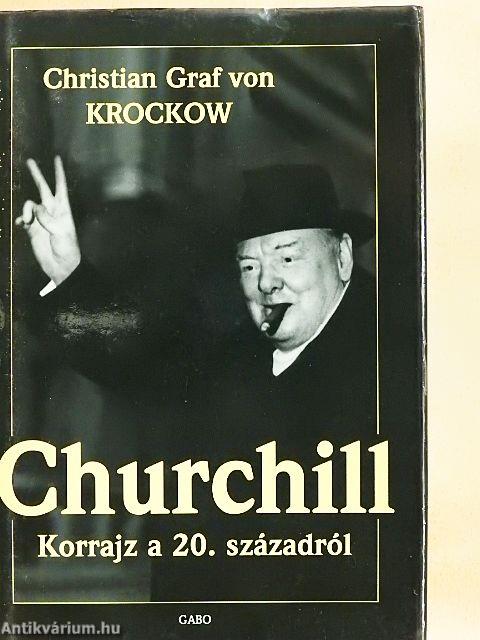 Churchill