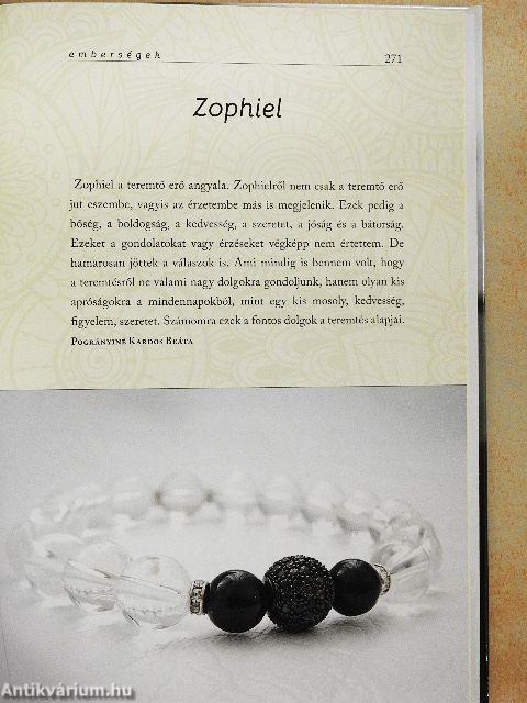 Emberségek, Angyalságok