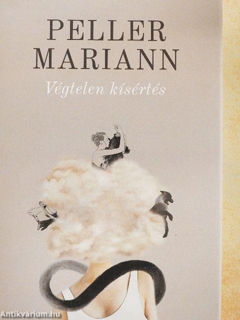 Végtelen kísértés (dedikált példány)