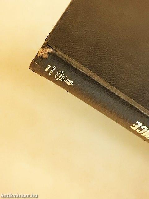 From Seance to Science