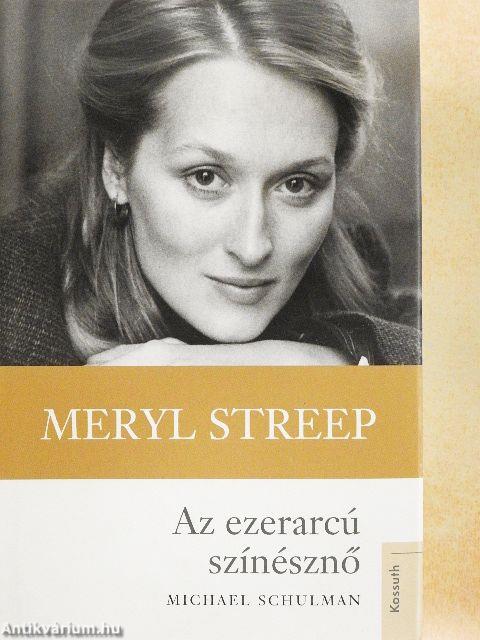 Meryl Streep