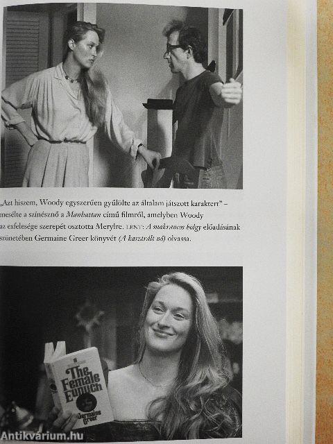 Meryl Streep