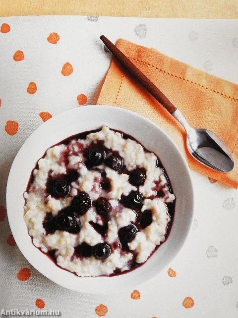 Egészségesen, gluténmentesen