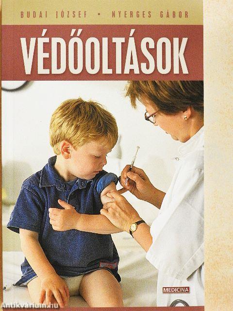 Védőoltások