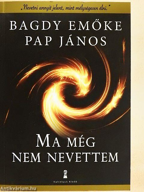 Ma még nem nevettem