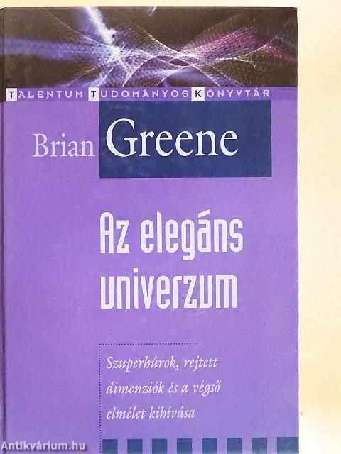 Az elegáns univerzum