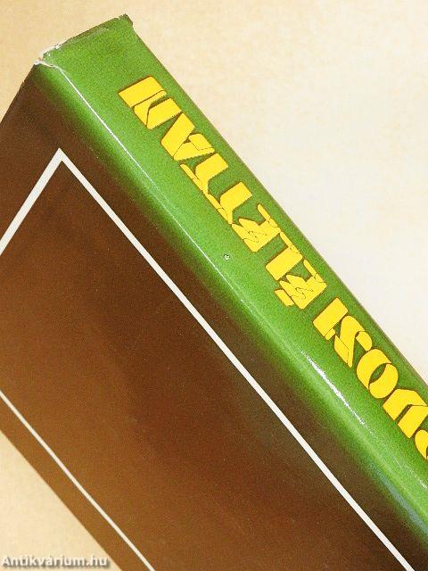 Orvosi élettan 1-2.