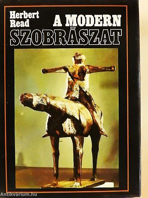 A modern szobrászat