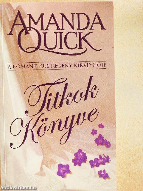 Titkok Könyve