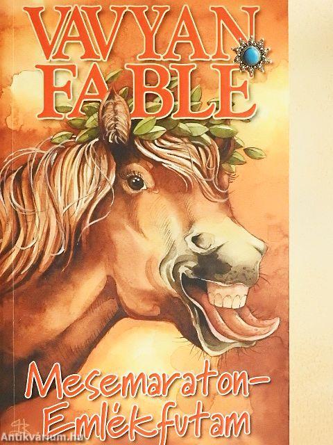 Mesemaraton-Emlékfutam