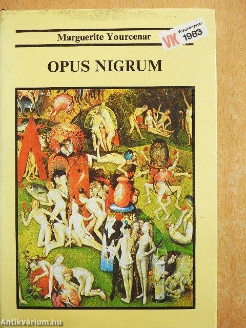 Opus Nigrum