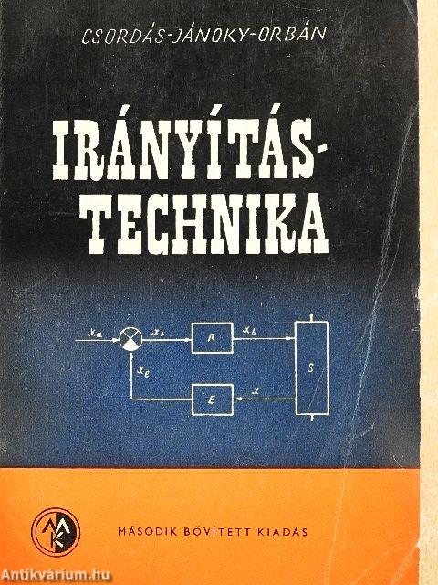 Irányítástechnika