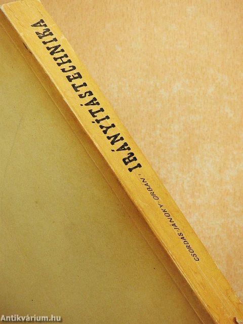 Irányítástechnika