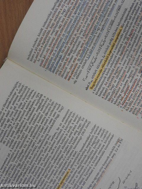 Rádió és televízió szakismeretek II.