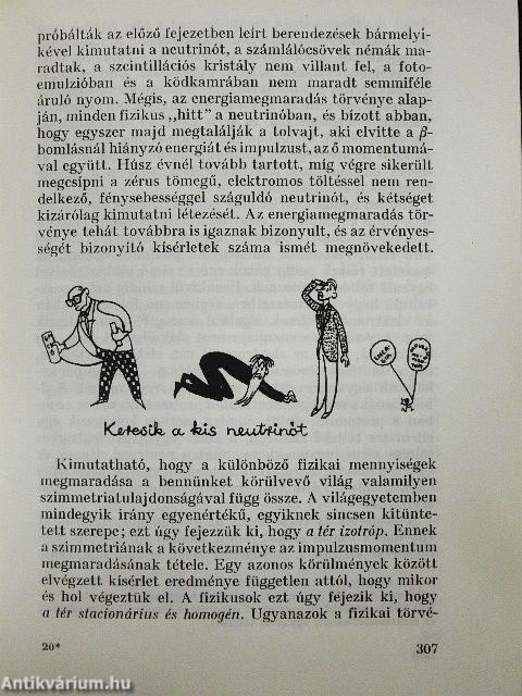 Út az atomfizikához