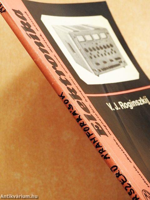 Korszerű áramforrások