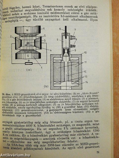 Korszerű áramforrások