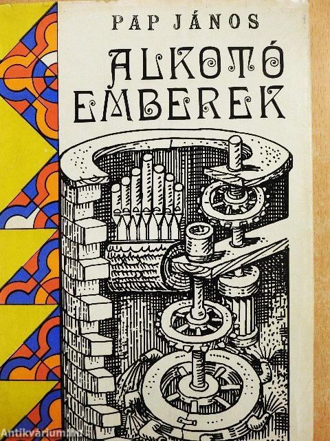 Alkotó emberek