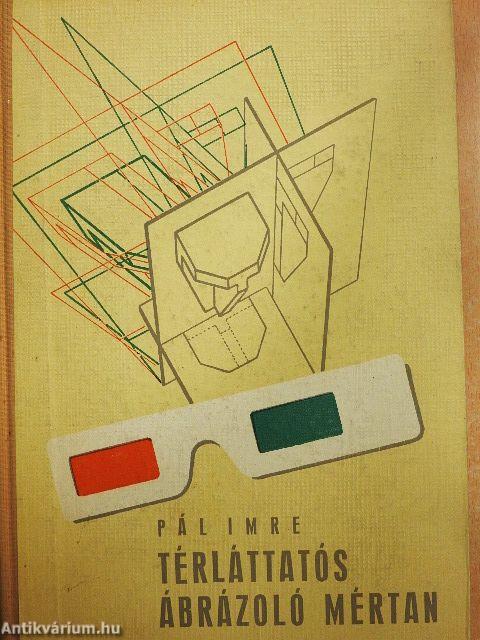 Térláttatós ábrázoló mértan