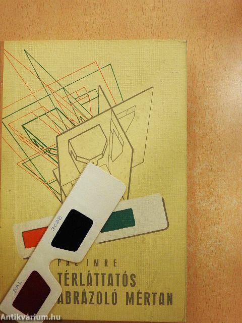 Térláttatós ábrázoló mértan