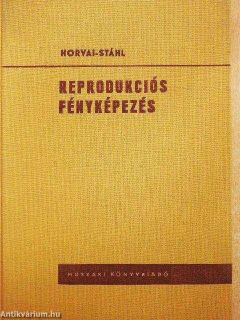 Reprodukciós fényképezés