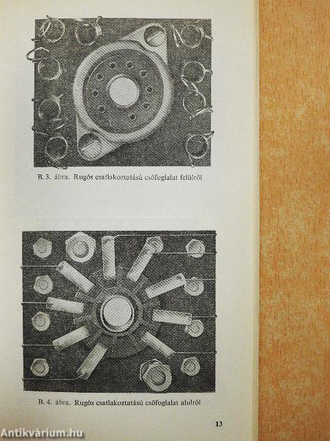 Szemléltető kapcsolások