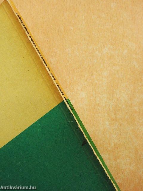 Kézi és elektromos asztali számológépek