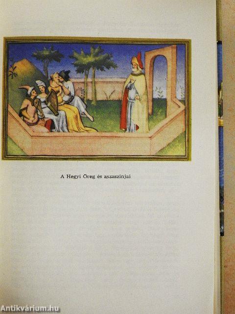 Marco Polo utazásai