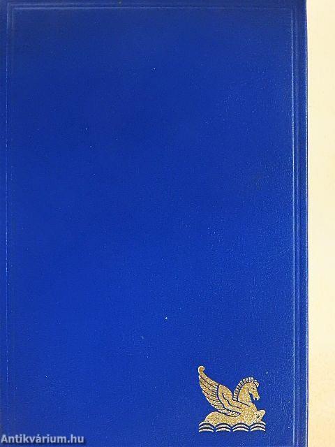 A partner/Ragadozó madarak/Lélekharang/Blaze