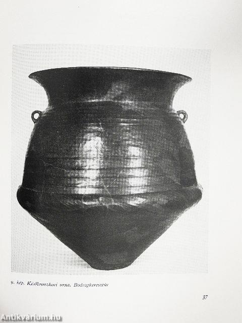 Magyarország népeinek története a honfoglalás koráig