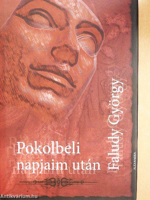 Pokolbeli napjaim után