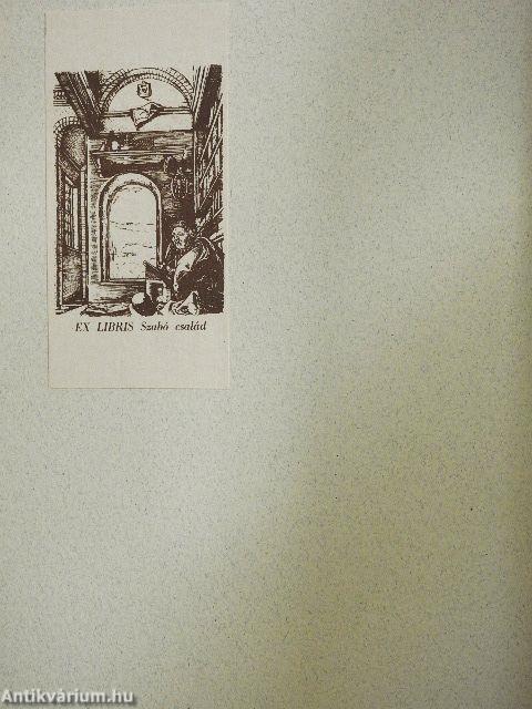 Versek, prózai művek, egyéb írások