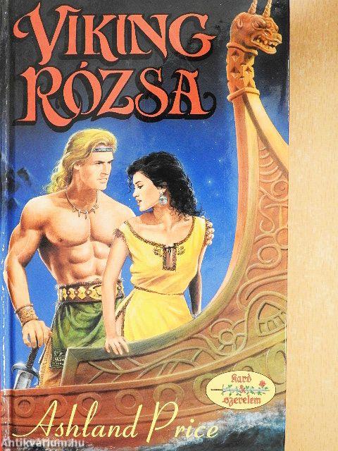 Viking rózsa