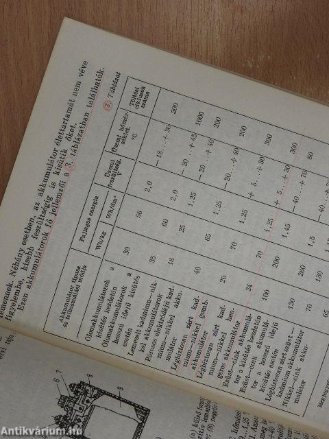 Korszerű áramforrások