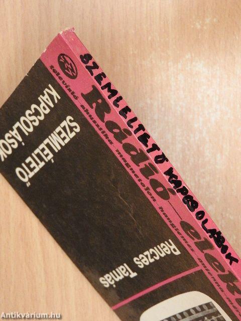 Szemléltető kapcsolások